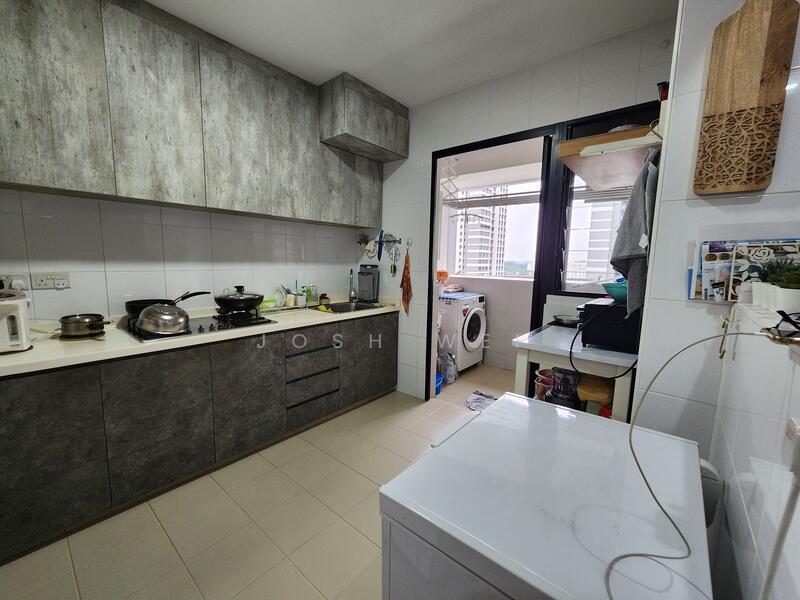 208A Clementi Avenue 6, 208A Clementi Avenue 6, Buona Vista / West Coast / Clementi New Town, 3 Bedrooms, 1,001 sqft, HDB Flat For Sale, by Josh Wei, 25375673 - PropertyGuru.com.sg