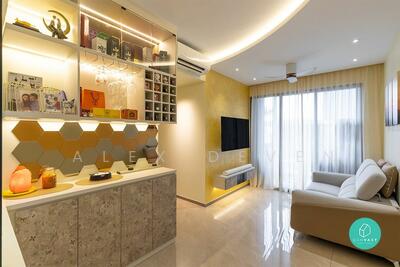 For Sale - The Garden Residences