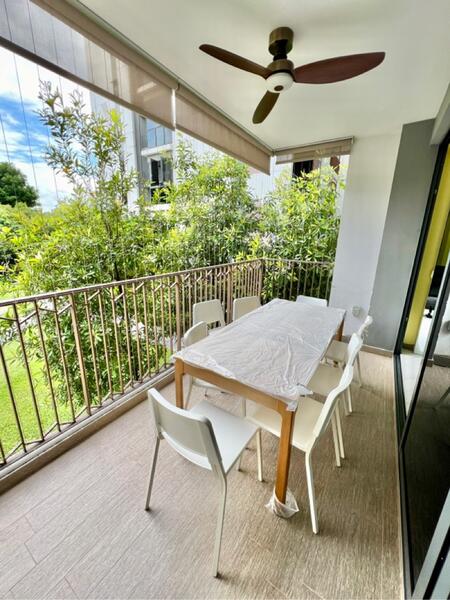 The Criterion, 11 Yishun Street 51, 4 Bedrooms, 1,249 sqft, Executive Condominium For Sale, by Kean Ng 黄和杰, 25375680 - PropertyGuru.com.sg