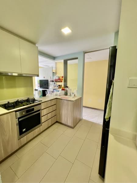 The Criterion, 11 Yishun Street 51, 4 Bedrooms, 1,249 sqft, Executive Condominium For Sale, by Kean Ng 黄和杰, 25375680 - PropertyGuru.com.sg
