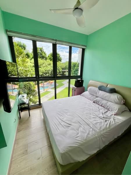 The Criterion, 11 Yishun Street 51, 4 Bedrooms, 1,249 sqft, Executive Condominium For Sale, by Kean Ng 黄和杰, 25375680 - PropertyGuru.com.sg