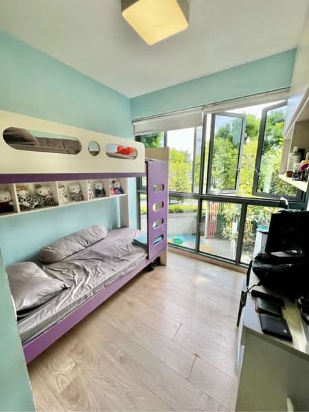 The Criterion, 11 Yishun Street 51, 4 Bedrooms, 1,249 sqft, Executive Condominium For Sale, by Kean Ng 黄和杰, 25375680 - PropertyGuru.com.sg