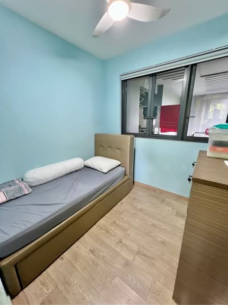 The Criterion, 11 Yishun Street 51, 4 Bedrooms, 1,249 sqft, Executive Condominium For Sale, by Kean Ng 黄和杰, 25375680 - PropertyGuru.com.sg