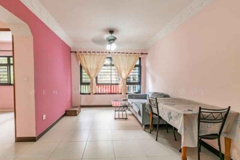 Taman Jurong 1 common room, 339a Kang ching road, Room Rental, 150 sqft, HDB Flat For Rent, by Wen Huijun (Jess), 25375720 - PropertyGuru.com.sg