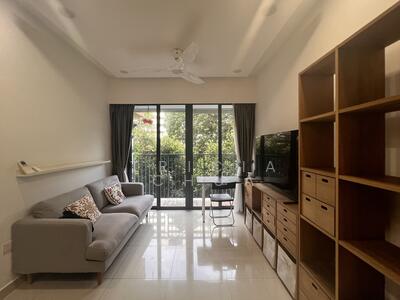 For Rent - Coco Palms