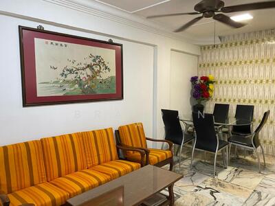 For Rent - 5 Jalan Batu