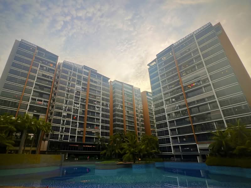 Coco Palms, 29 Pasir Ris Grove, 1 Bedroom, 463 sqft, Condominium For Rent, by Tricia Chua, 25375736 - PropertyGuru.com.sg