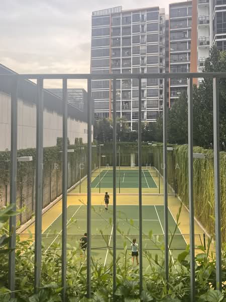 Coco Palms, 29 Pasir Ris Grove, 1 Bedroom, 463 sqft, Condominium For Rent, by Tricia Chua, 25375736 - PropertyGuru.com.sg