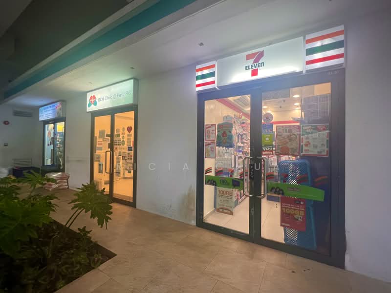 Coco Palms, 29 Pasir Ris Grove, 1 Bedroom, 463 sqft, Condominium For Rent, by Tricia Chua, 25375736 - PropertyGuru.com.sg