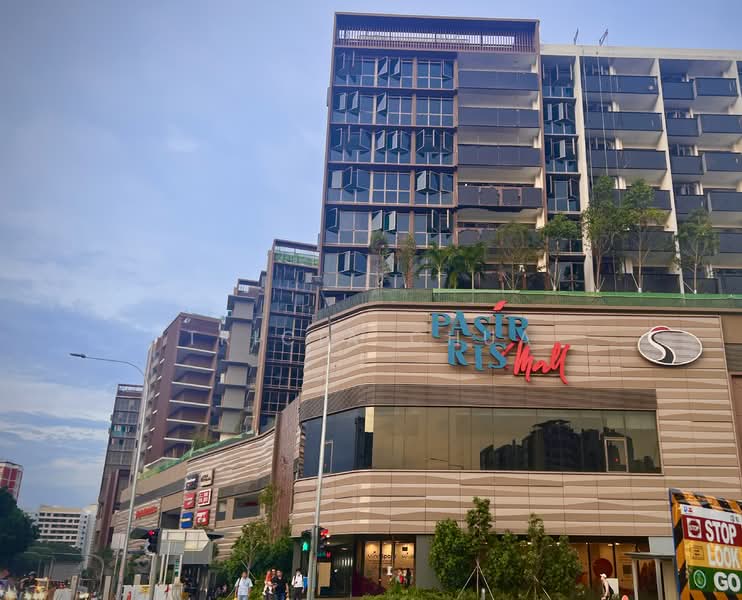 Coco Palms, 29 Pasir Ris Grove, 1 Bedroom, 463 sqft, Condominium For Rent, by Tricia Chua, 25375736 - PropertyGuru.com.sg