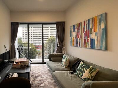 For Rent - Coco Palms