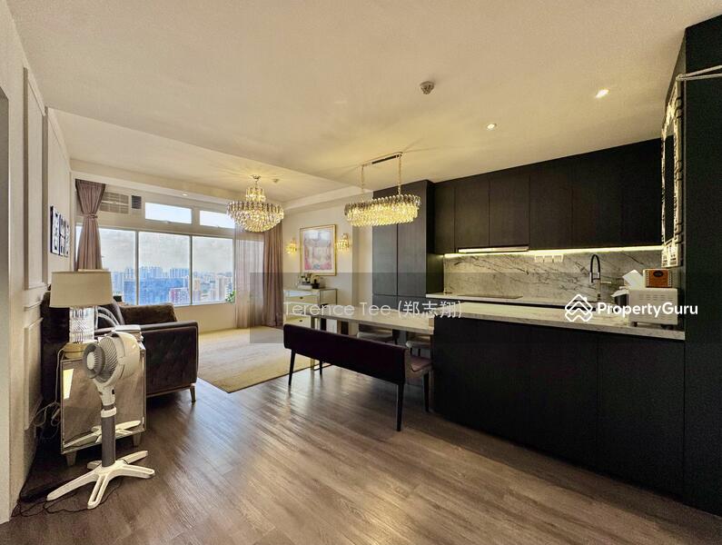 For Sale - The Plaza