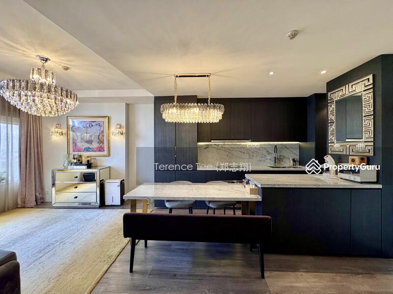 For Sale - The Plaza