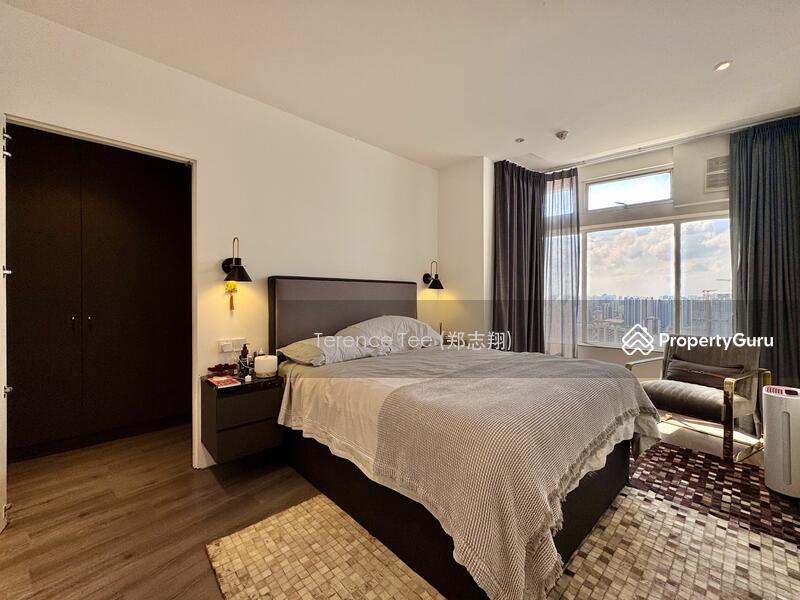 For Sale - The Plaza