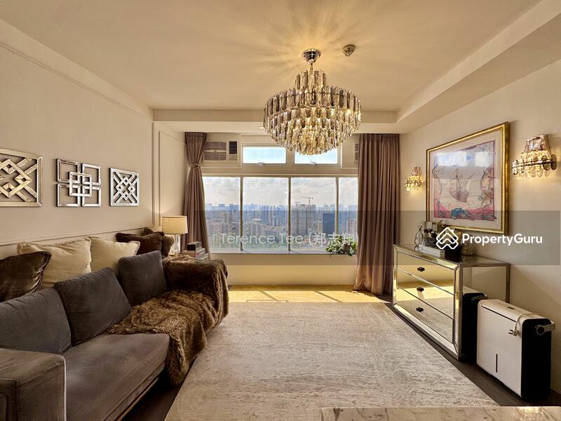 For Sale - The Plaza