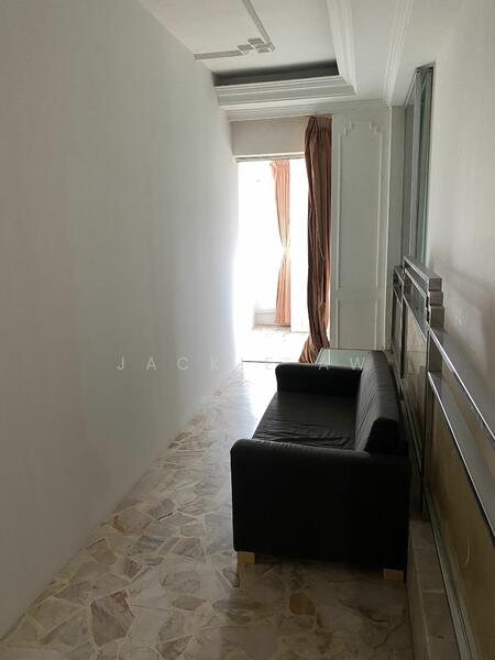 Windy Heights, 80 Jalan Daud, Room Rental, 135 sqft, Condominium For Rent, by Jackie Aw, 25375851 - PropertyGuru.com.sg