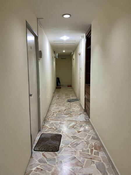 Windy Heights, 80 Jalan Daud, Room Rental, 135 sqft, Condominium For Rent, by Jackie Aw, 25375851 - PropertyGuru.com.sg