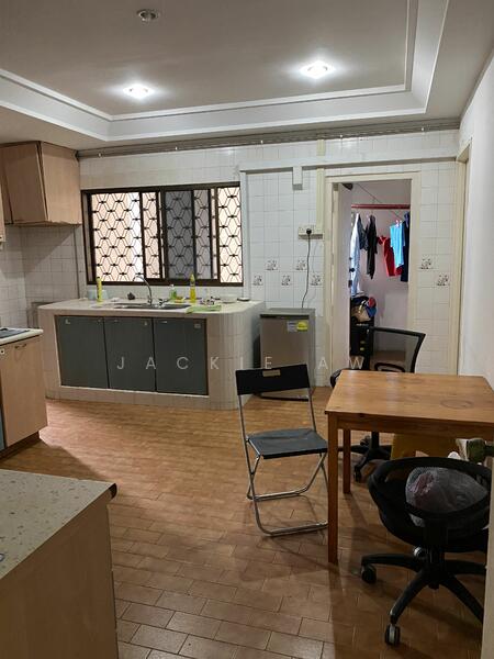 Windy Heights, 80 Jalan Daud, Room Rental, 135 sqft, Condominium For Rent, by Jackie Aw, 25375851 - PropertyGuru.com.sg