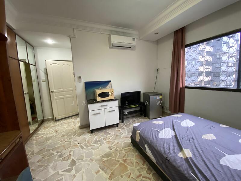 Windy Heights, 80 Jalan Daud, Room Rental, 135 sqft, Condominium For Rent, by Jackie Aw, 25375851 - PropertyGuru.com.sg