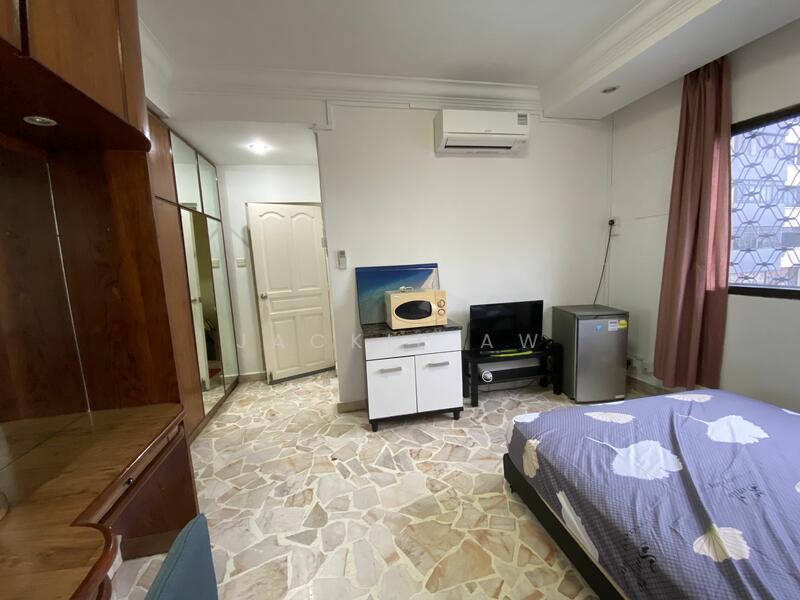 Windy Heights, 80 Jalan Daud, Room Rental, 135 sqft, Condominium For Rent, by Jackie Aw, 25375851 - PropertyGuru.com.sg