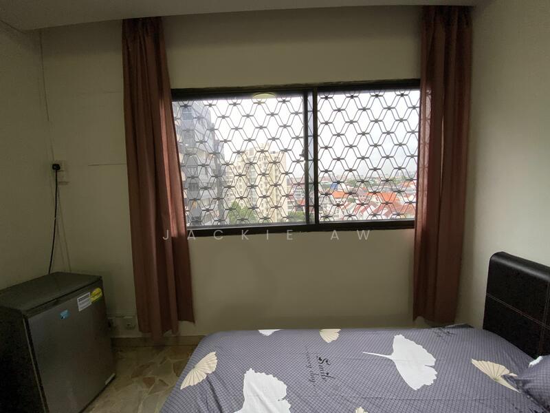 Windy Heights, 80 Jalan Daud, Room Rental, 135 sqft, Condominium For Rent, by Jackie Aw, 25375851 - PropertyGuru.com.sg
