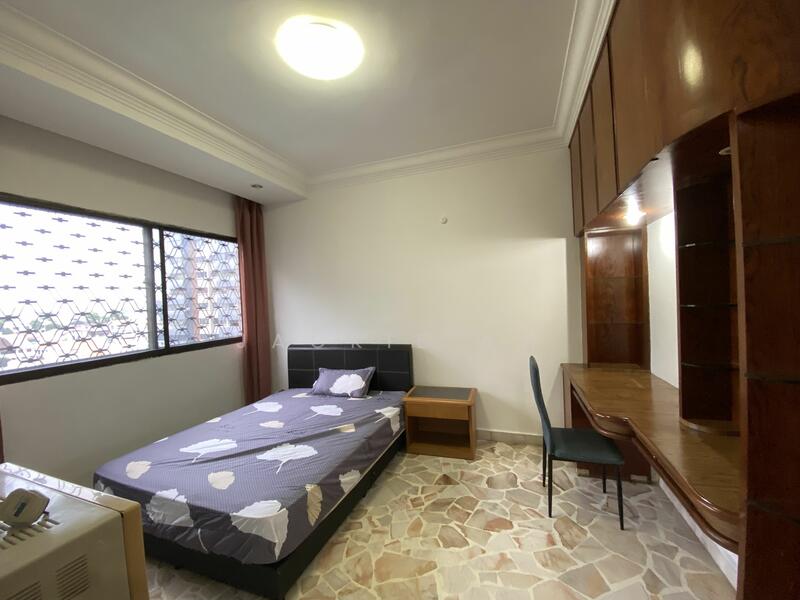 Windy Heights, 80 Jalan Daud, Room Rental, 135 sqft, Condominium For Rent, by Jackie Aw, 25375851 - PropertyGuru.com.sg