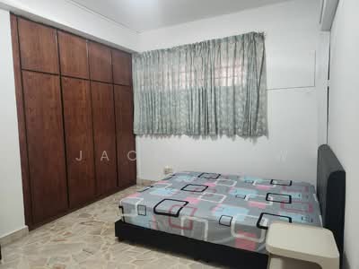 For Rent - Windy Heights