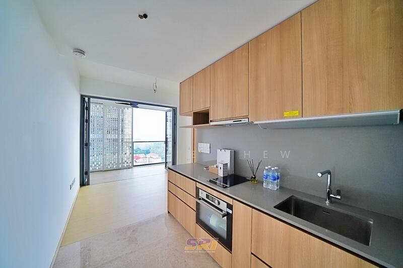 One Holland Village Residences, 1 Holland Village Way, Studio, 484 sqft, Condominium For Rent, by Jackie Chew, 25375865 - PropertyGuru.com.sg