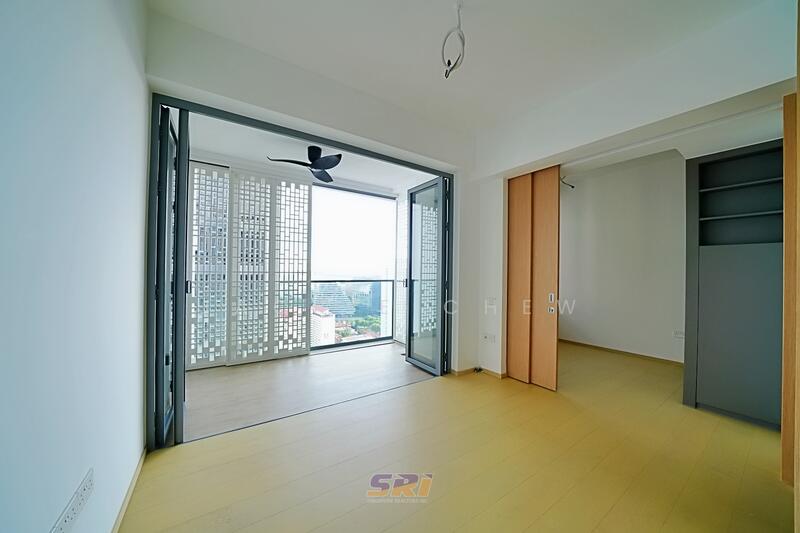 One Holland Village Residences, 1 Holland Village Way, Studio, 484 sqft, Condominium For Rent, by Jackie Chew, 25375865 - PropertyGuru.com.sg