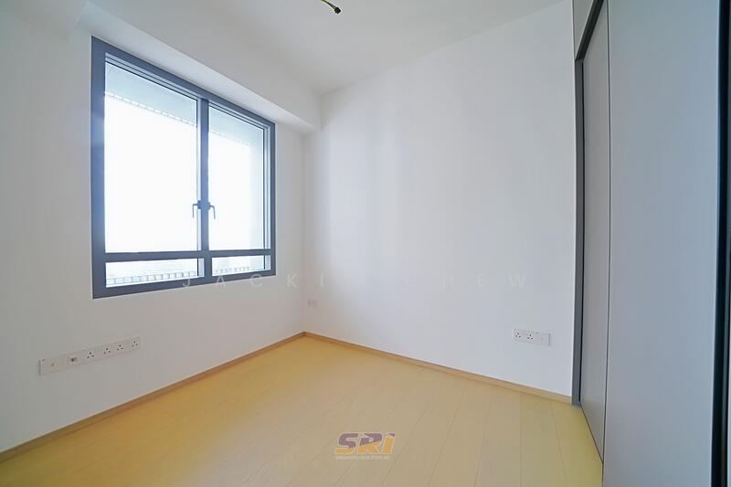 One Holland Village Residences, 1 Holland Village Way, Studio, 484 sqft, Condominium For Rent, by Jackie Chew, 25375865 - PropertyGuru.com.sg