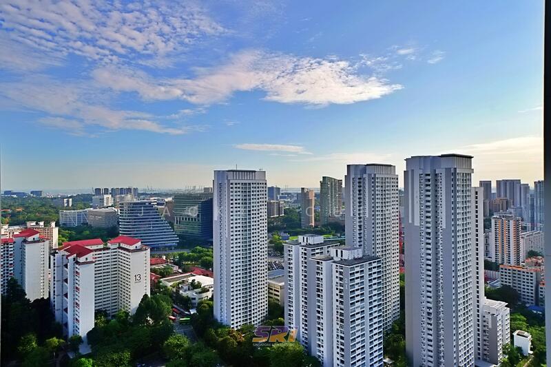 One Holland Village Residences, 1 Holland Village Way, Studio, 484 sqft, Condominium For Rent, by Jackie Chew, 25375865 - PropertyGuru.com.sg