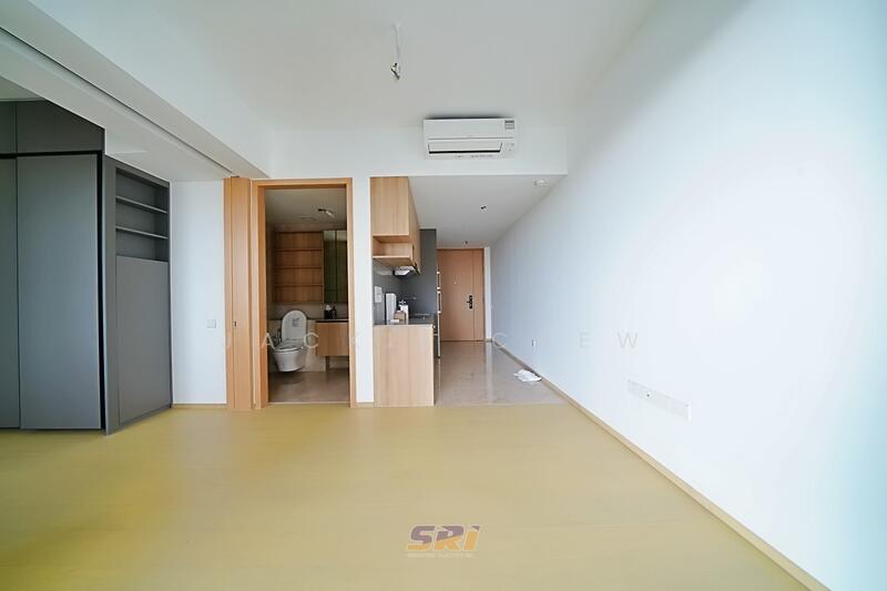 One Holland Village Residences, 1 Holland Village Way, Studio, 484 sqft, Condominium For Rent, by Jackie Chew, 25375865 - PropertyGuru.com.sg