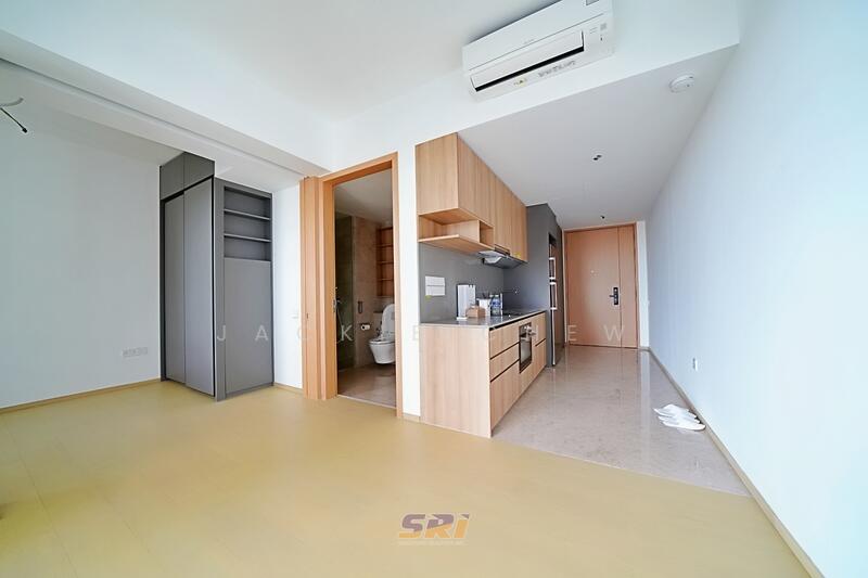 One Holland Village Residences, 1 Holland Village Way, Studio, 484 sqft, Condominium For Rent, by Jackie Chew, 25375865 - PropertyGuru.com.sg
