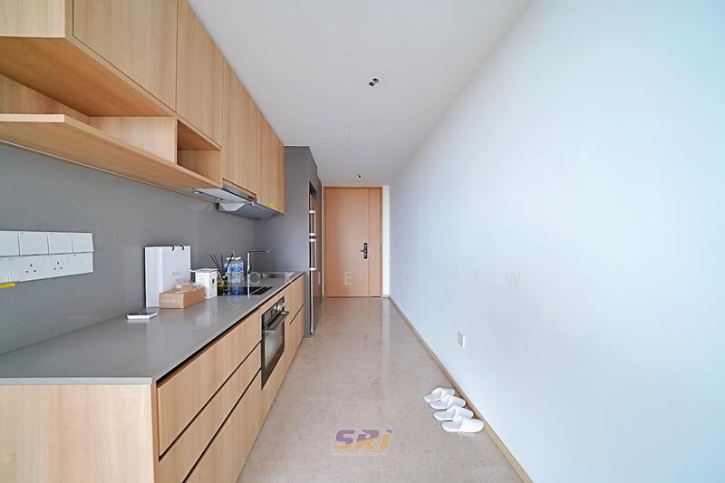 One Holland Village Residences, 1 Holland Village Way, Studio, 484 sqft, Condominium For Rent, by Jackie Chew, 25375865 - PropertyGuru.com.sg