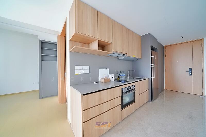 One Holland Village Residences, 1 Holland Village Way, Studio, 484 sqft, Condominium For Rent, by Jackie Chew, 25375865 - PropertyGuru.com.sg