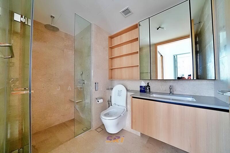 One Holland Village Residences, 1 Holland Village Way, Studio, 484 sqft, Condominium For Rent, by Jackie Chew, 25375865 - PropertyGuru.com.sg