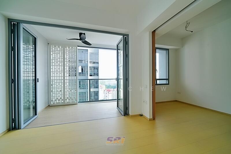 One Holland Village Residences, 1 Holland Village Way, Studio, 484 sqft, Condominium For Rent, by Jackie Chew, 25375865 - PropertyGuru.com.sg