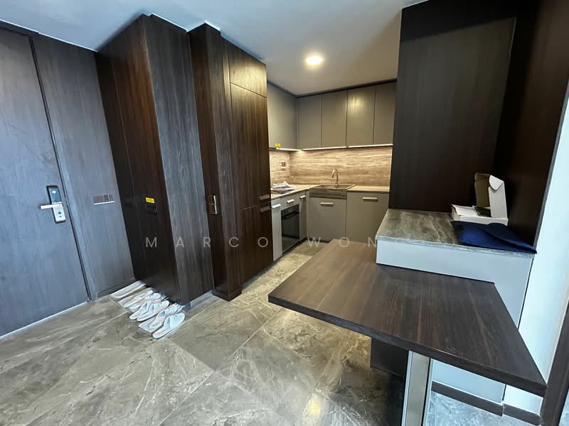 One Pearl Bank, 1 Pearl Bank, 2 Bedrooms, 700 sqft, Condominium For Rent, by Marco Wong, 25375889 - PropertyGuru.com.sg