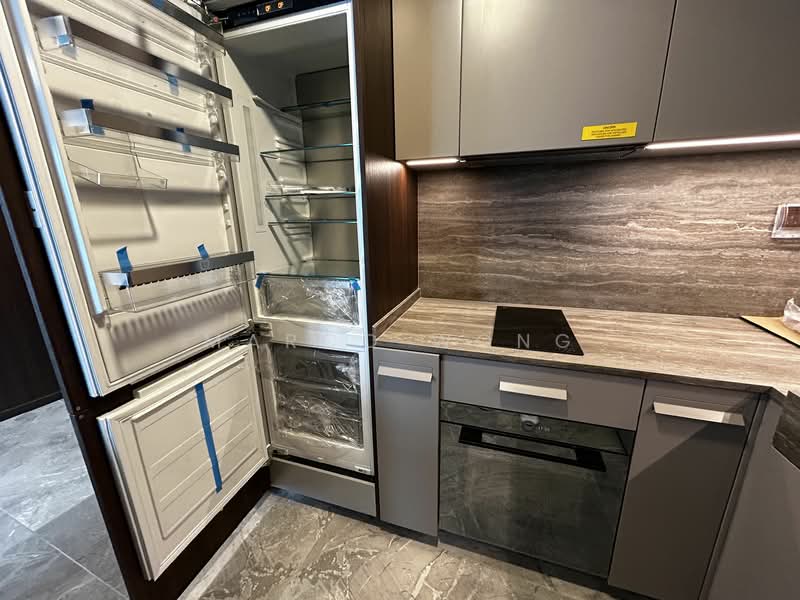 One Pearl Bank, 1 Pearl Bank, 2 Bedrooms, 700 sqft, Condominium For Rent, by Marco Wong, 25375889 - PropertyGuru.com.sg