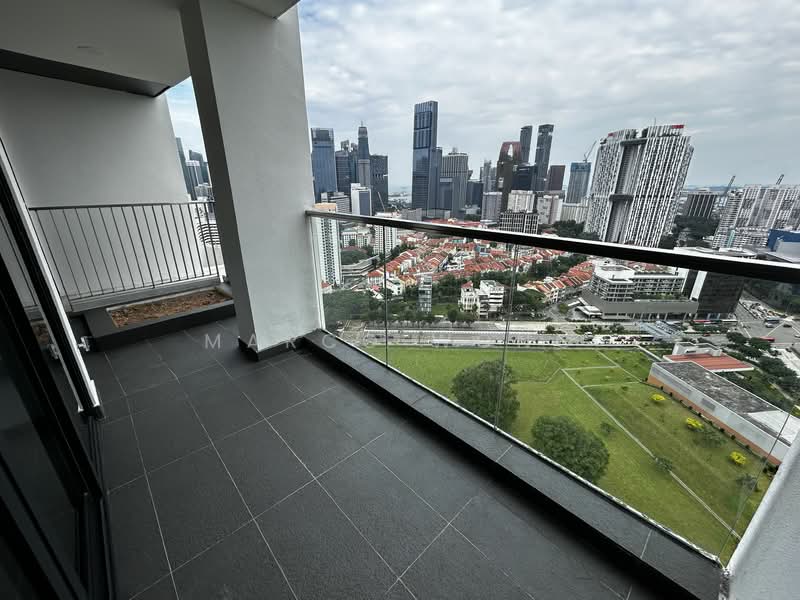 One Pearl Bank, 1 Pearl Bank, 2 Bedrooms, 700 sqft, Condominium For Rent, by Marco Wong, 25375889 - PropertyGuru.com.sg