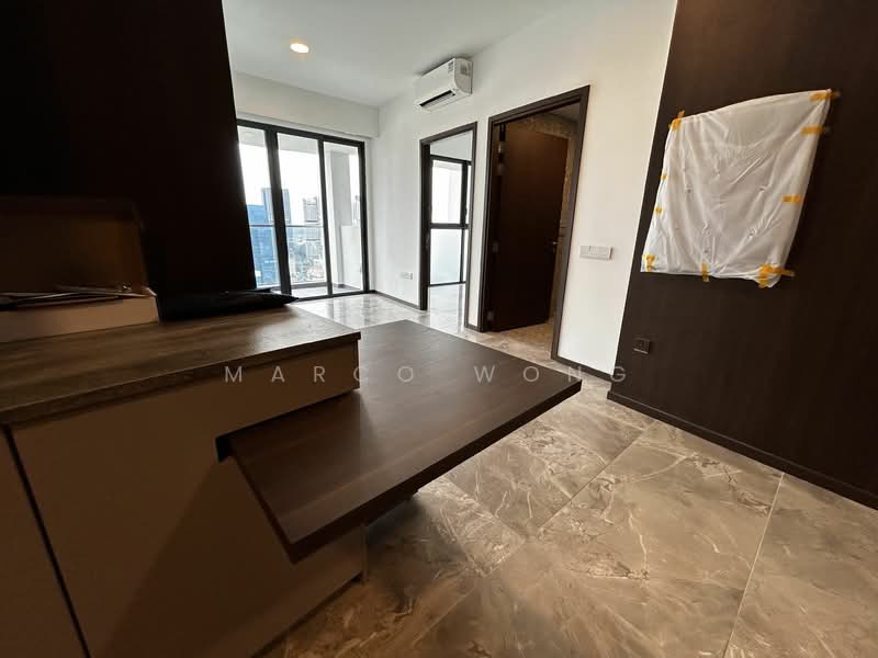 One Pearl Bank, 1 Pearl Bank, 2 Bedrooms, 700 sqft, Condominium For Rent, by Marco Wong, 25375889 - PropertyGuru.com.sg