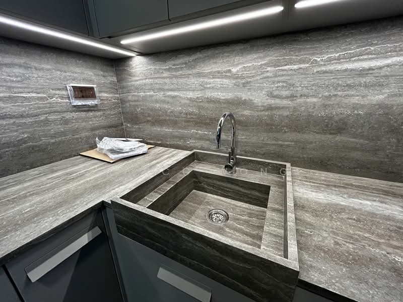 One Pearl Bank, 1 Pearl Bank, 2 Bedrooms, 700 sqft, Condominium For Rent, by Marco Wong, 25375889 - PropertyGuru.com.sg