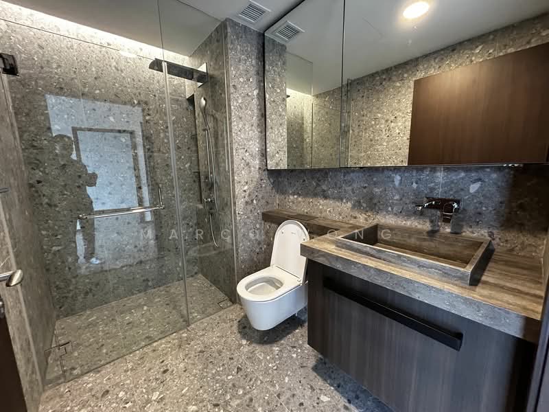 One Pearl Bank, 1 Pearl Bank, 2 Bedrooms, 700 sqft, Condominium For Rent, by Marco Wong, 25375889 - PropertyGuru.com.sg