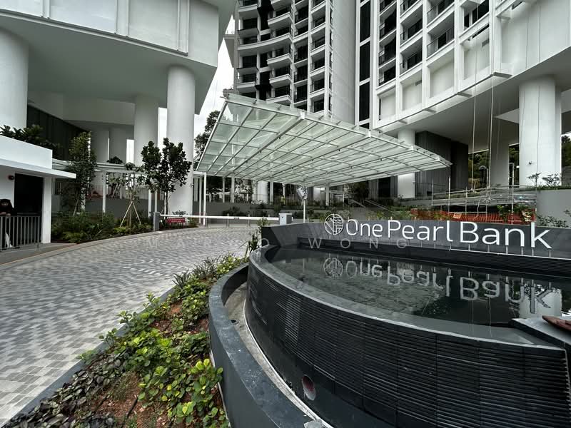 One Pearl Bank, 1 Pearl Bank, 2 Bedrooms, 700 sqft, Condominium For Rent, by Marco Wong, 25375889 - PropertyGuru.com.sg