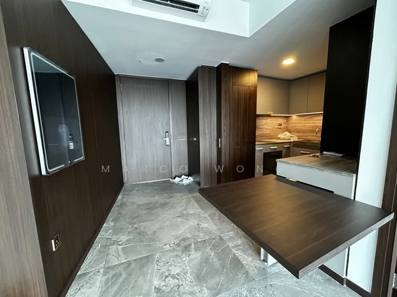 One Pearl Bank, 1 Pearl Bank, 2 Bedrooms, 700 sqft, Condominium For Rent, by Marco Wong, 25375889 - PropertyGuru.com.sg