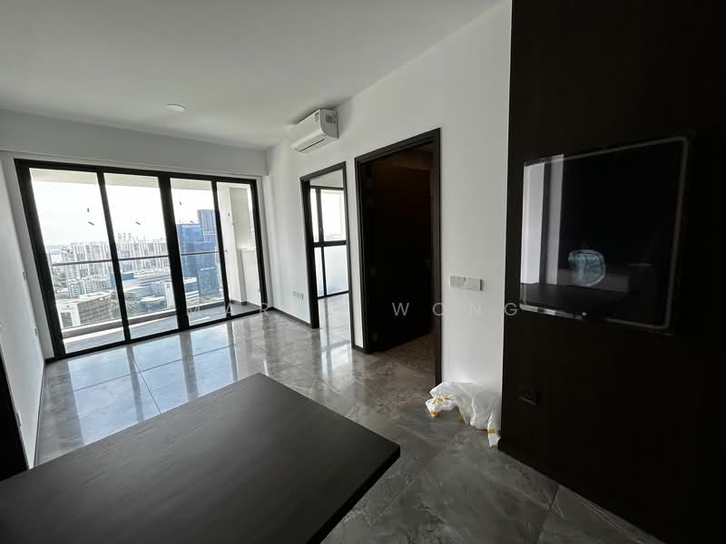 One Pearl Bank, 1 Pearl Bank, 2 Bedrooms, 700 sqft, Condominium For Rent, by Marco Wong, 25375889 - PropertyGuru.com.sg