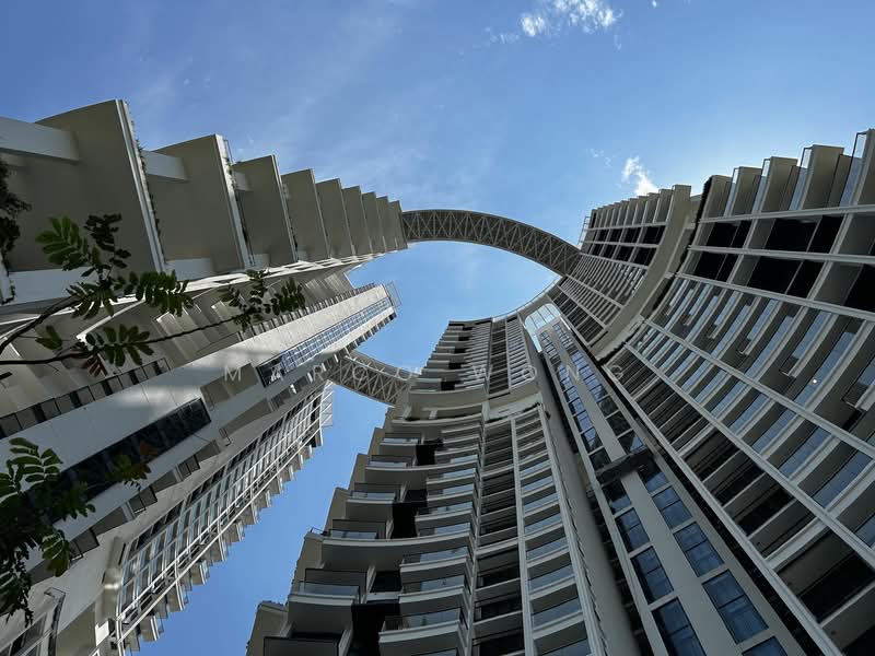 One Pearl Bank, 1 Pearl Bank, 2 Bedrooms, 700 sqft, Condominium For Rent, by Marco Wong, 25375889 - PropertyGuru.com.sg