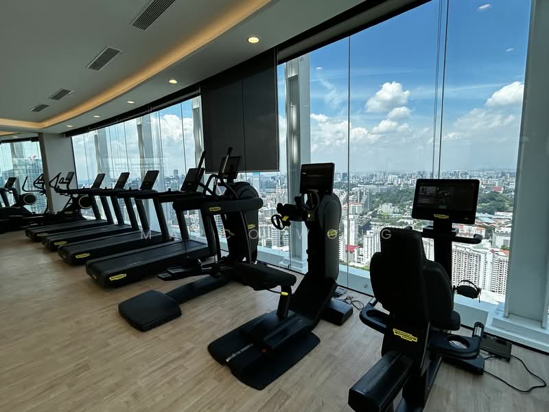 One Pearl Bank, 1 Pearl Bank, 2 Bedrooms, 700 sqft, Condominium For Rent, by Marco Wong, 25375889 - PropertyGuru.com.sg