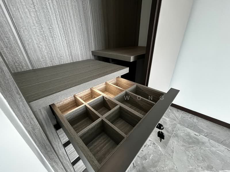 One Pearl Bank, 1 Pearl Bank, 2 Bedrooms, 700 sqft, Condominium For Rent, by Marco Wong, 25375889 - PropertyGuru.com.sg