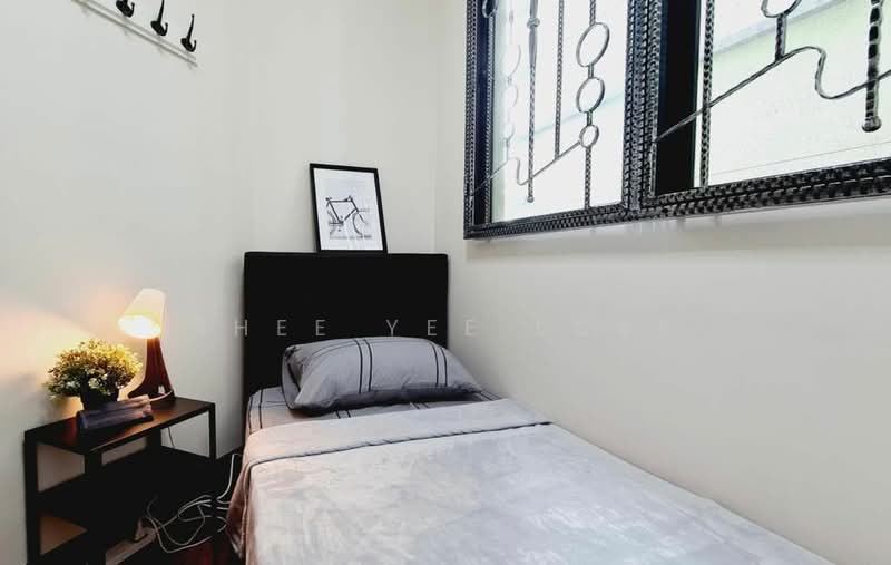 Simei Green Condominium, 7 Simei Street 4, Room Rental, 100 sqft, Condominium For Rent, by Shee Yee Loke, 25375940 - PropertyGuru.com.sg